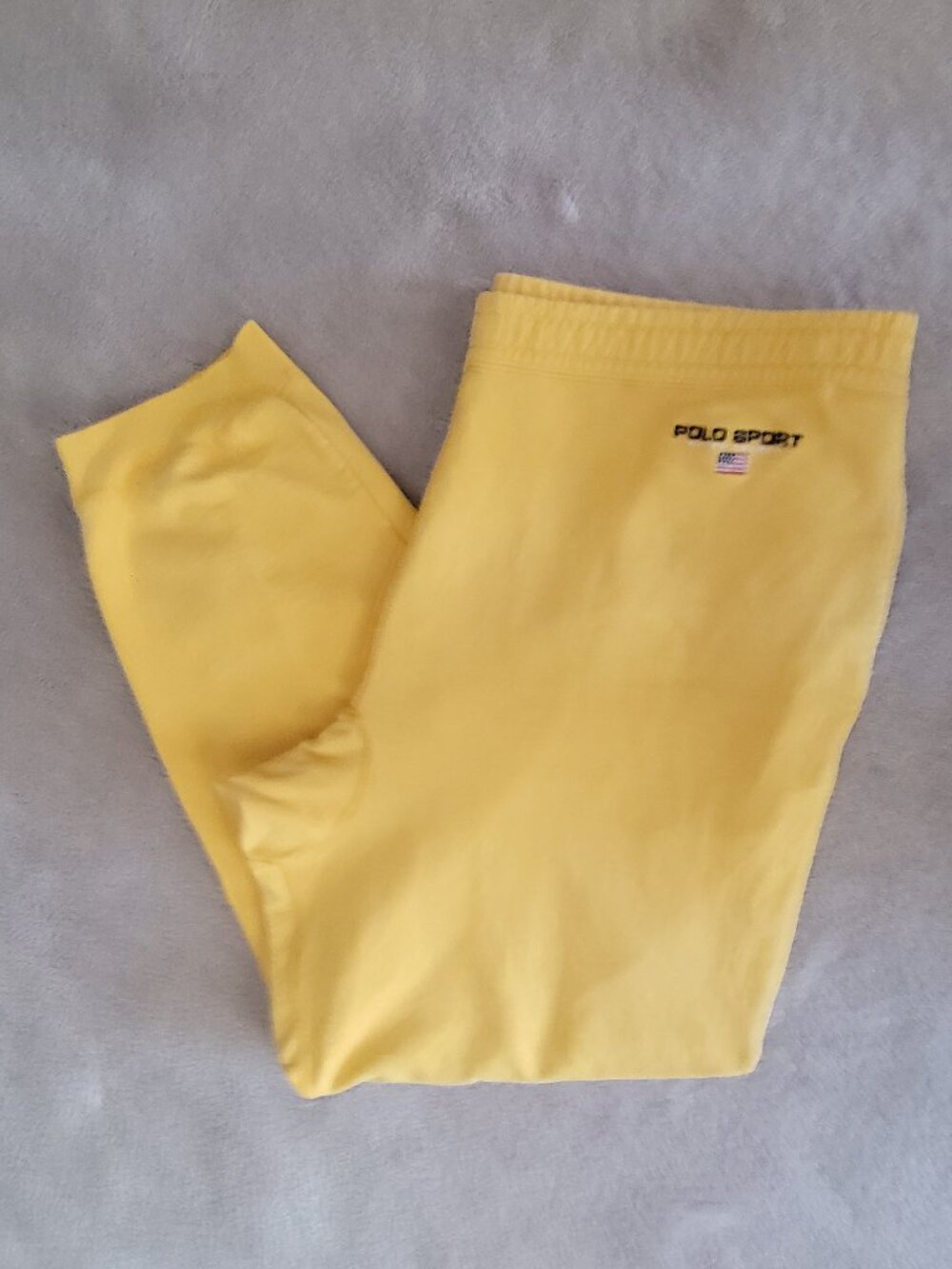 Polo Sport Ralph Lauren Vintage 90s Pants Joggers Sweatpants